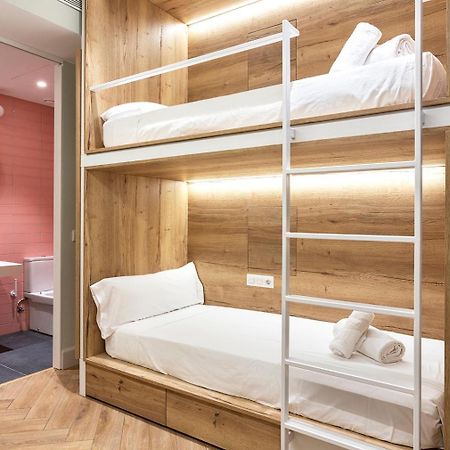 Weflating Boutique Hostel Barcelona Kültér fotó