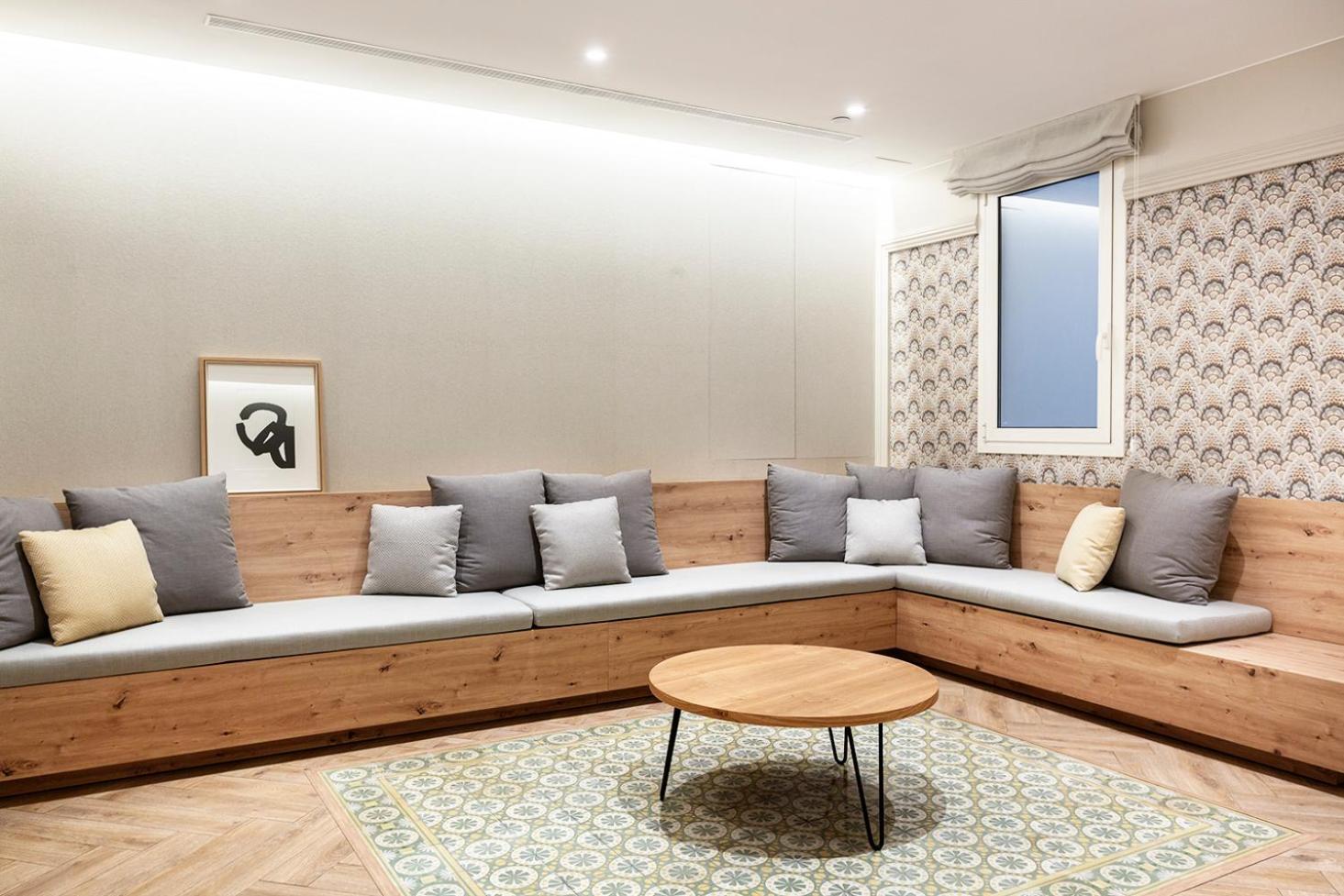 Weflating Boutique Hostel Barcelona Kültér fotó