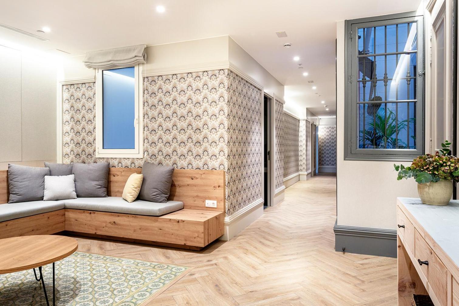 Weflating Boutique Hostel Barcelona Kültér fotó