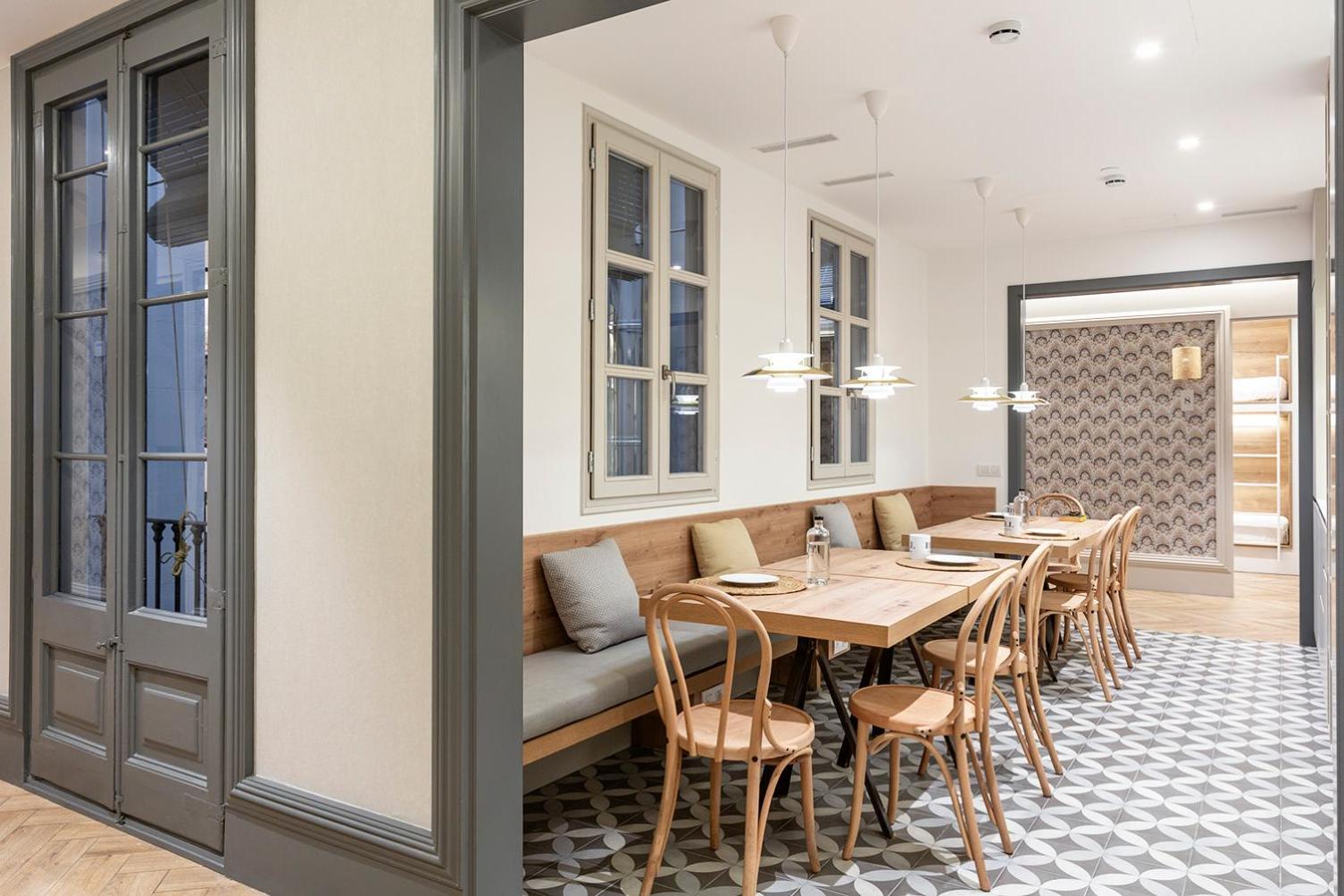 Weflating Boutique Hostel Barcelona Kültér fotó