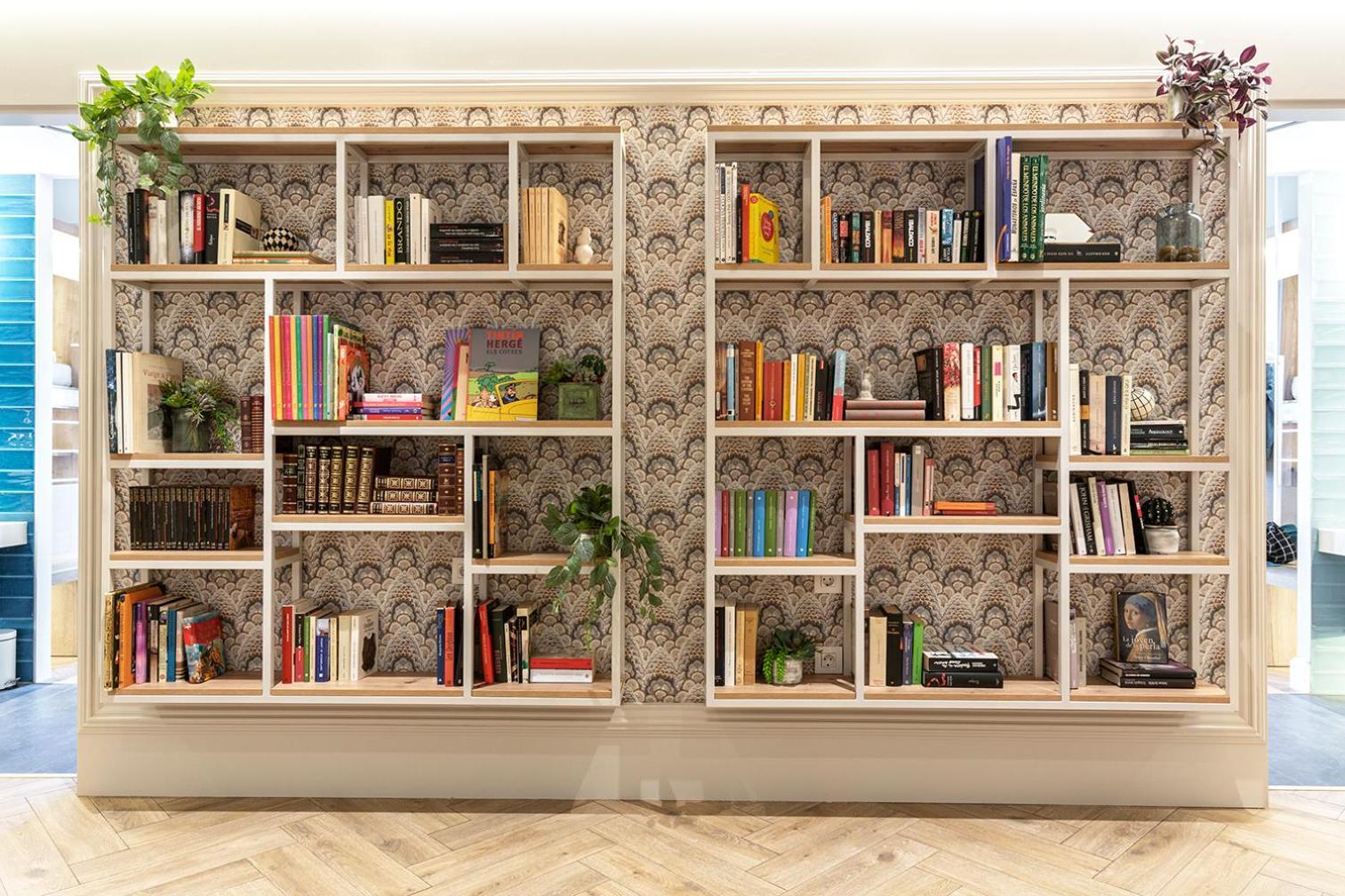 Weflating Boutique Hostel Barcelona Kültér fotó