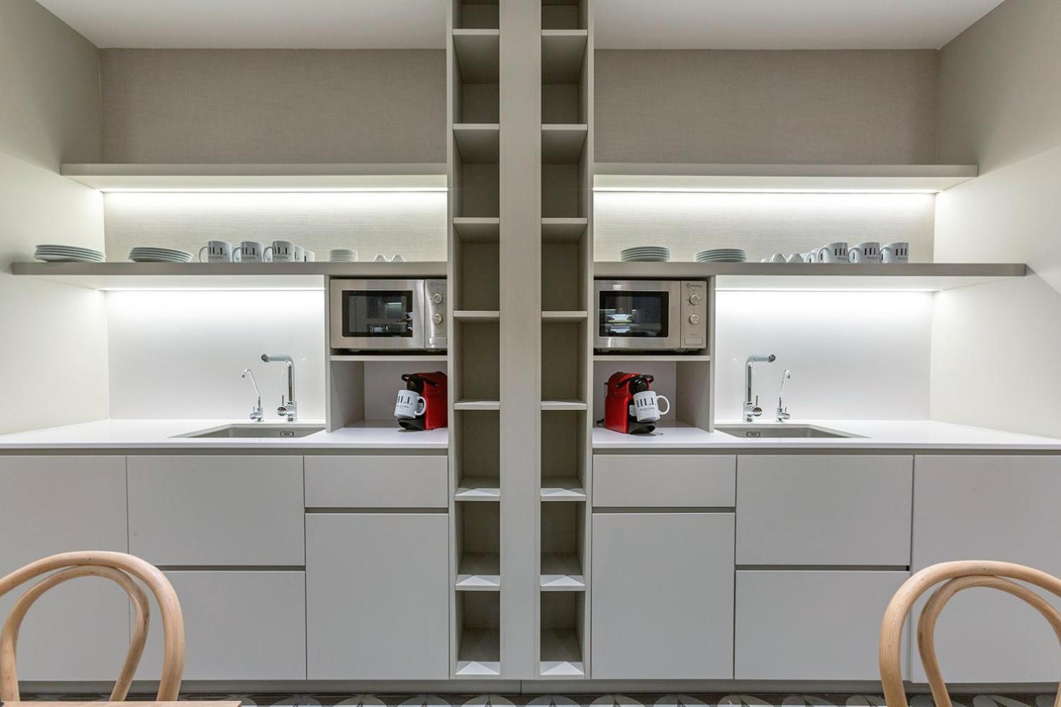 Weflating Boutique Hostel Barcelona Kültér fotó