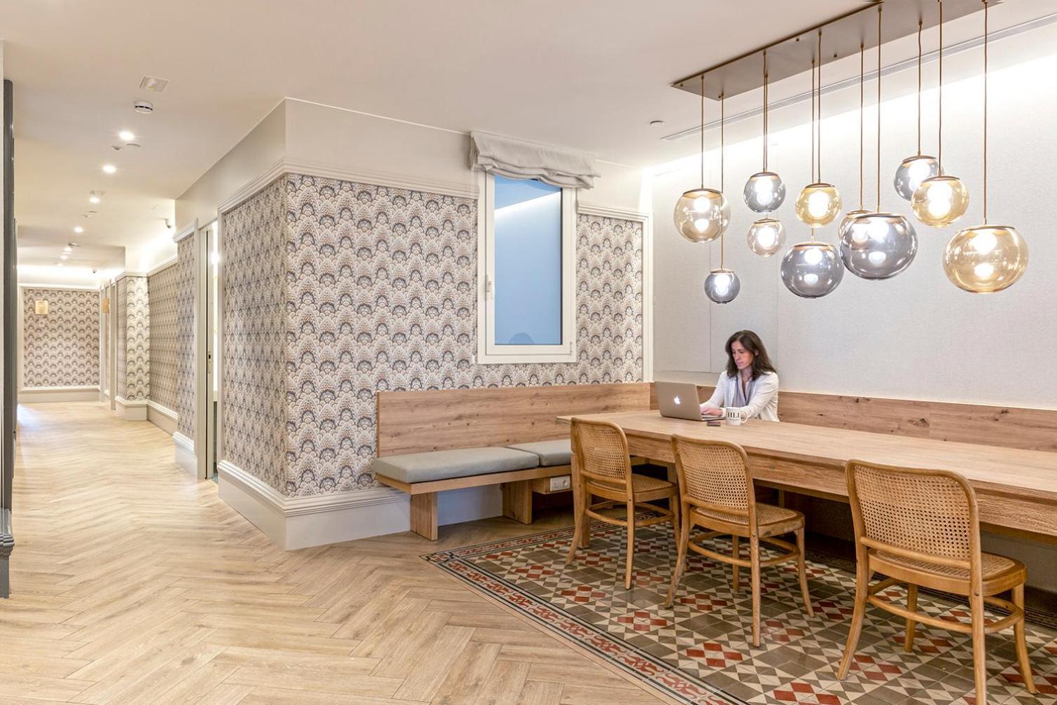 Weflating Boutique Hostel Barcelona Kültér fotó