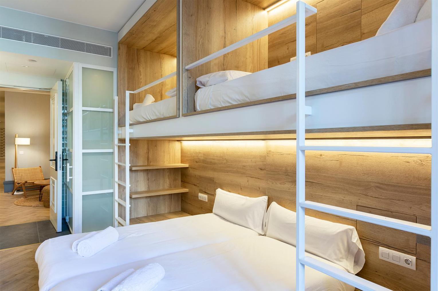 Weflating Boutique Hostel Barcelona Kültér fotó